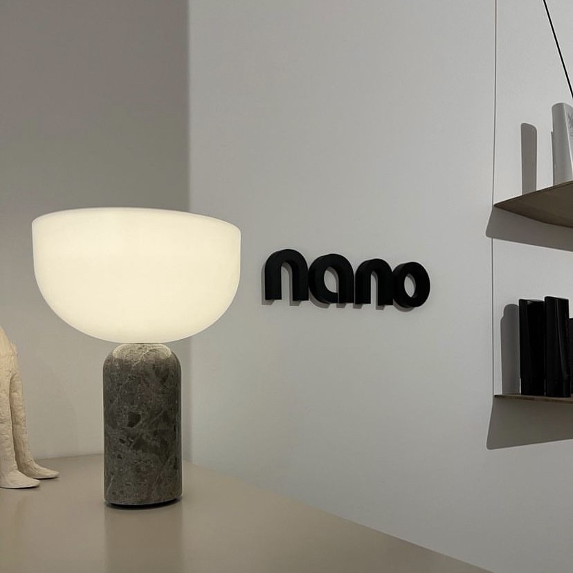 Nano Hairsalon Impressions