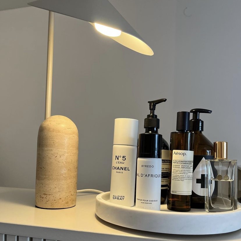 Nano Hairsalon Products