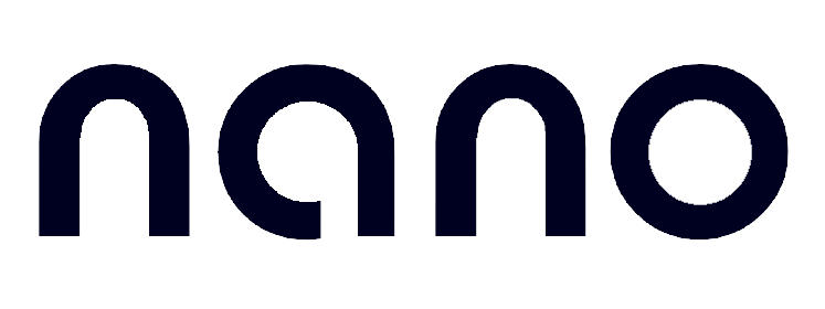 Nano Hairsalon Logo